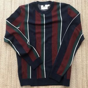 Top man sweater